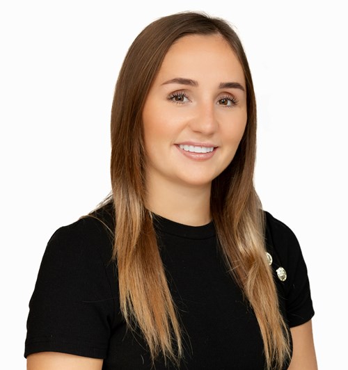 Photo of Natalia Lewis