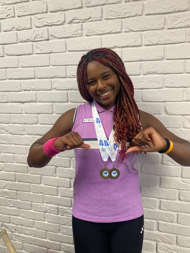 Jacquelyn Ogunwale