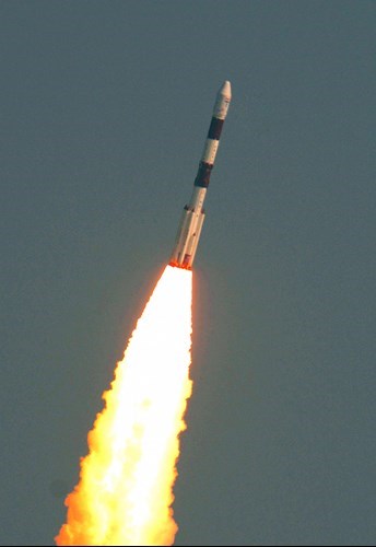 Rocket