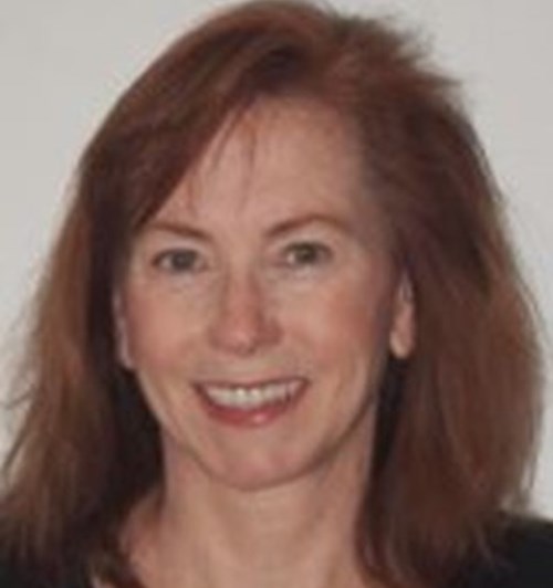 Photo of Vicki Schwab