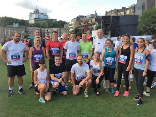Great City Race
