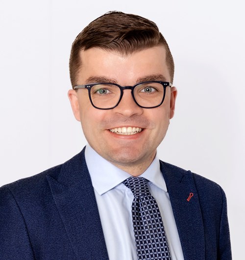 Photo of Thomas Carpenter