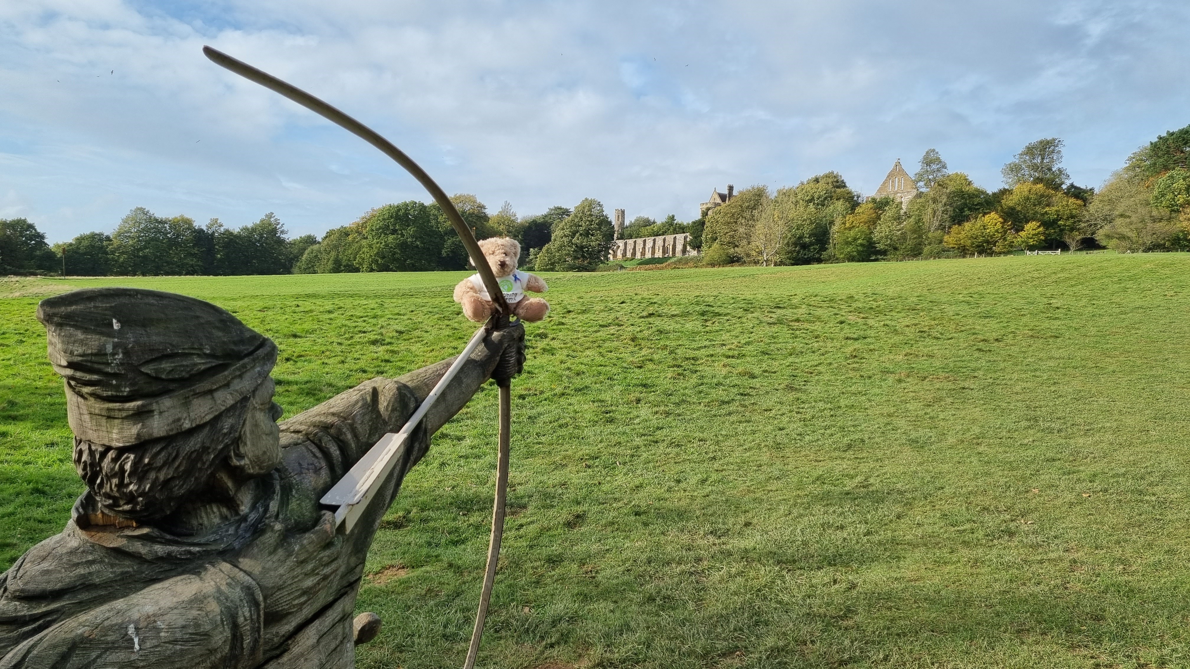 Atrium Robin Hood
