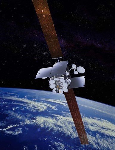 Imarsat