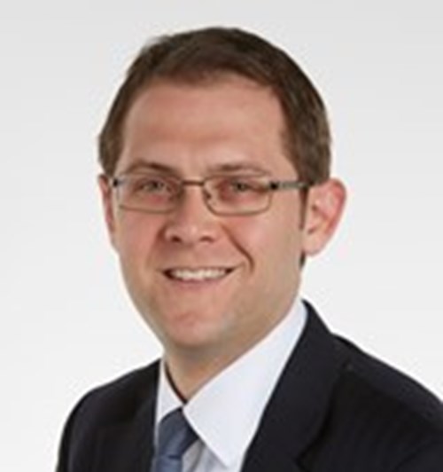 Photo of Jonathon Hopper