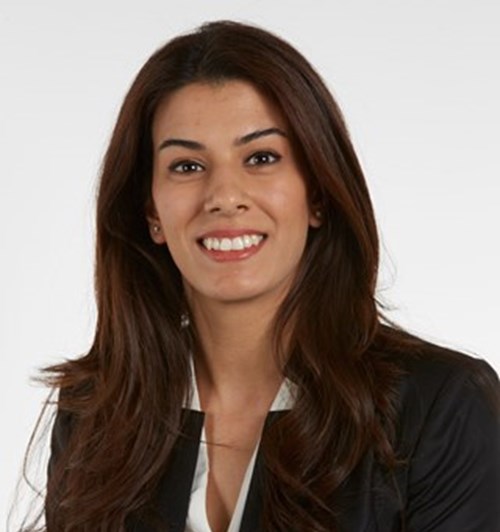 Photo of Neiha Chohan