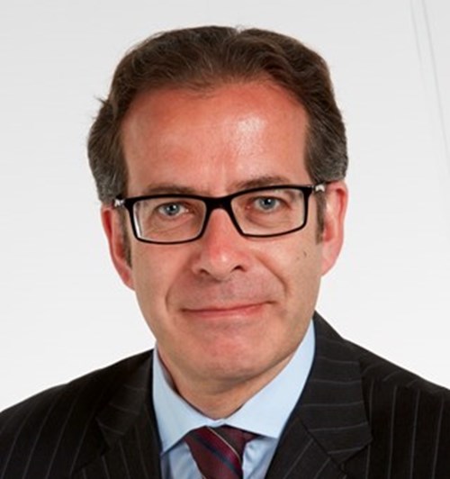 Photo of Neil Riddington