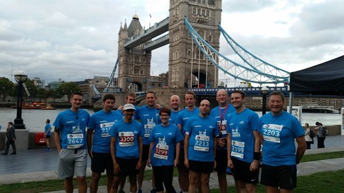 2015 River run
