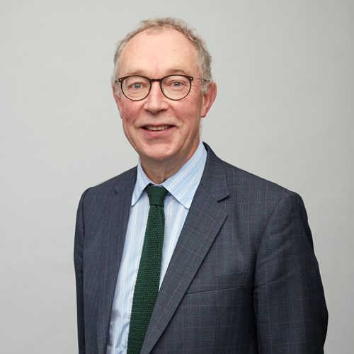 Chris Stooke