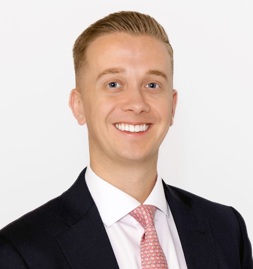 Photo of Ryan Cooper