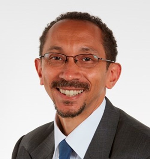 Photo of Charles Lee