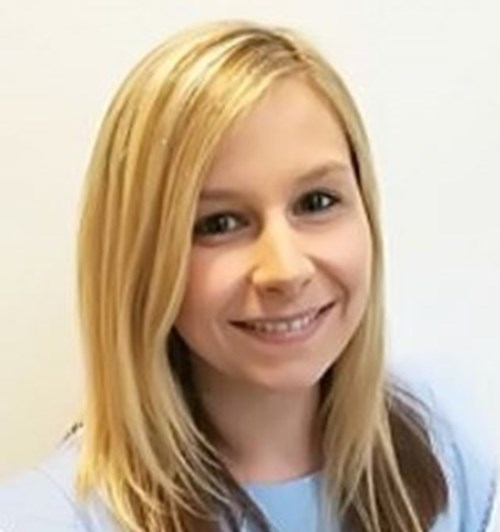 Photo of Lauren  Baker