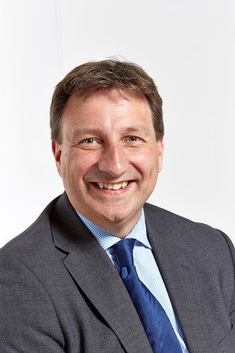 David Wade