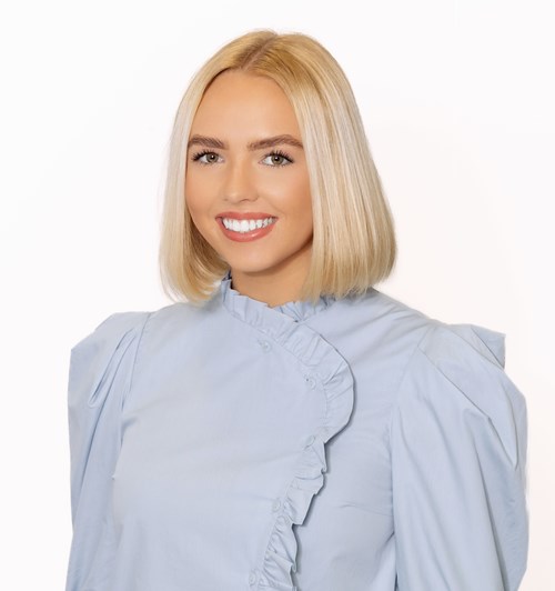 Photo of Imogen Southcott