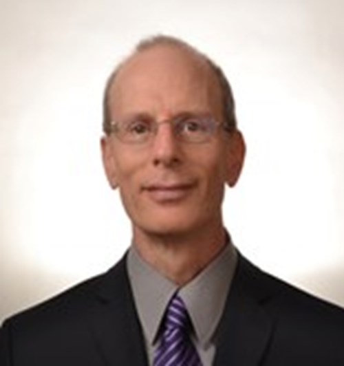 Photo of David Hoffer