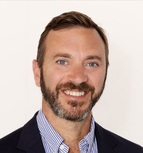 Photo of Matthew Marshall