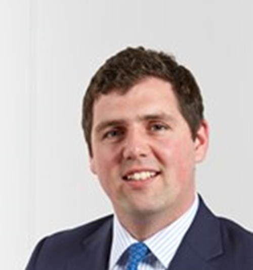 Photo of Simon Lewis