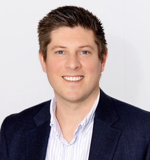 Photo of Henry Hollingdale