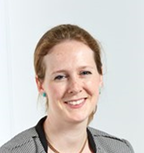 Photo of Joanna Bond