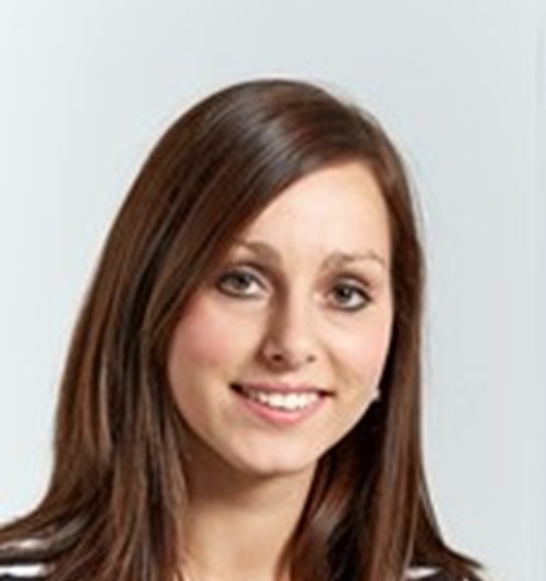 Photo of Heidi Frost