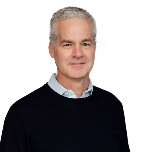 Photo of John Fowle