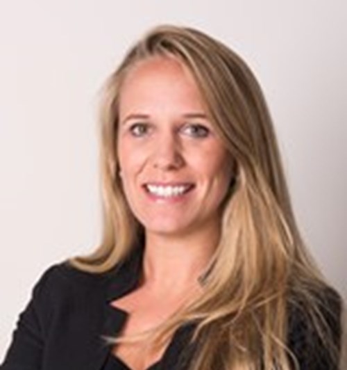 Photo of Emma Smith