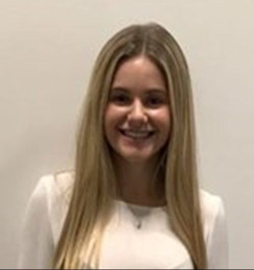 Photo of Rachel Grant