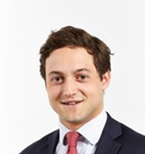 Photo of Stefan Thornhill