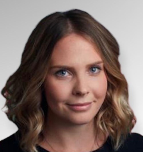 Photo of Natalie Dubois