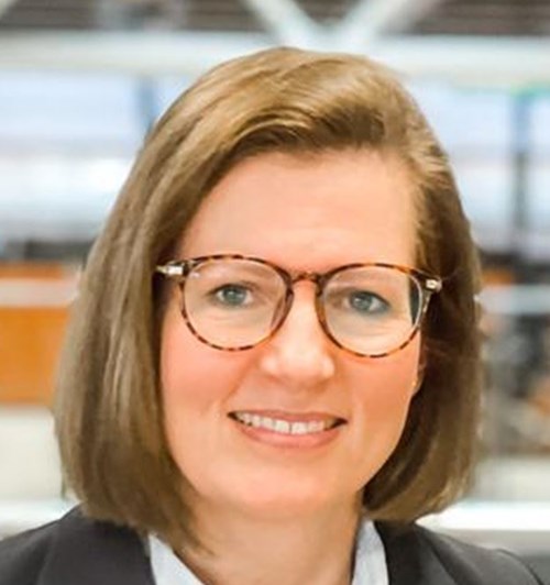 Photo of Nicola Hearn