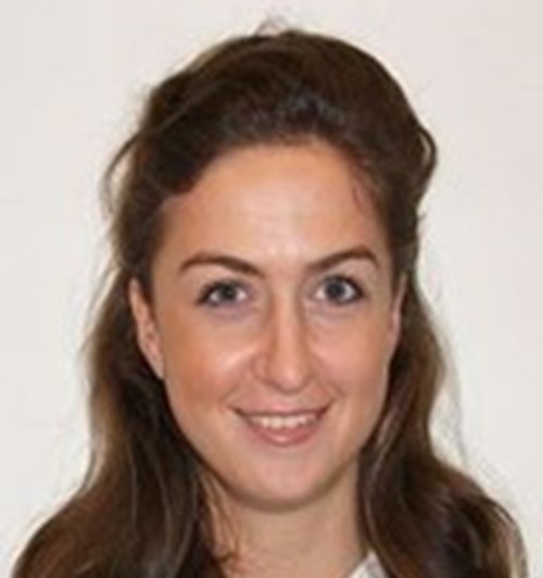 Photo of Tabatha Cameron