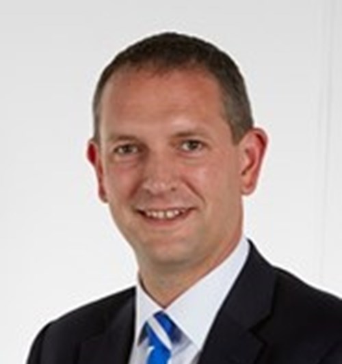 Photo of David Holman