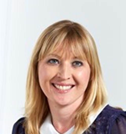 Photo of Victoria Gobey
