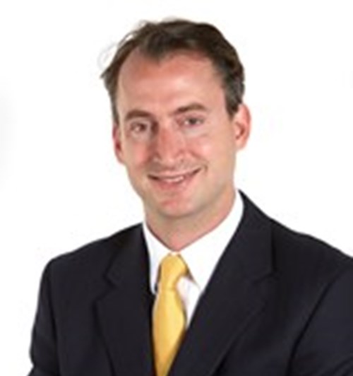 Photo of Tom Gault