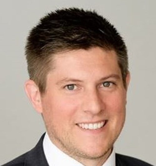 Photo of Henry Hollingdale