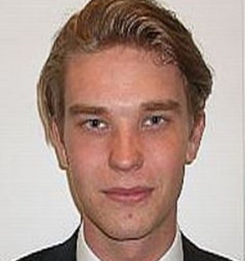 Photo of James Harris