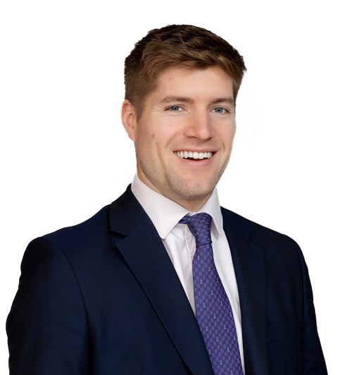 Photo of Bill Bathurst