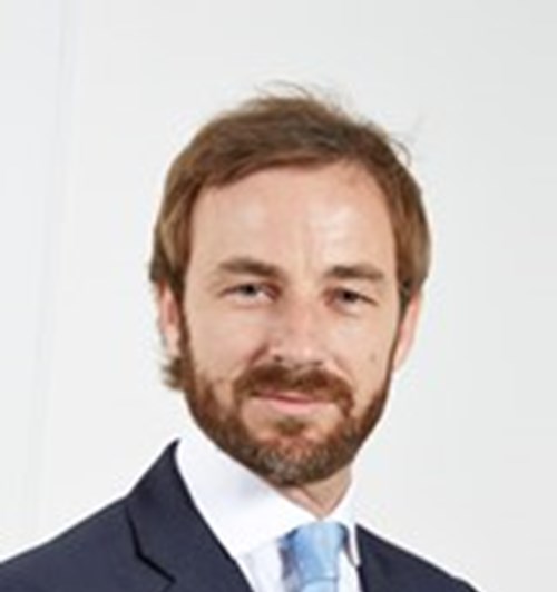 Photo of Kevin Flack