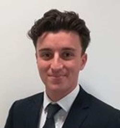 Photo of Jedd Fernley