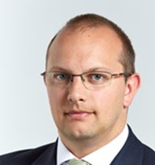 Photo of Matt Wilshaw
