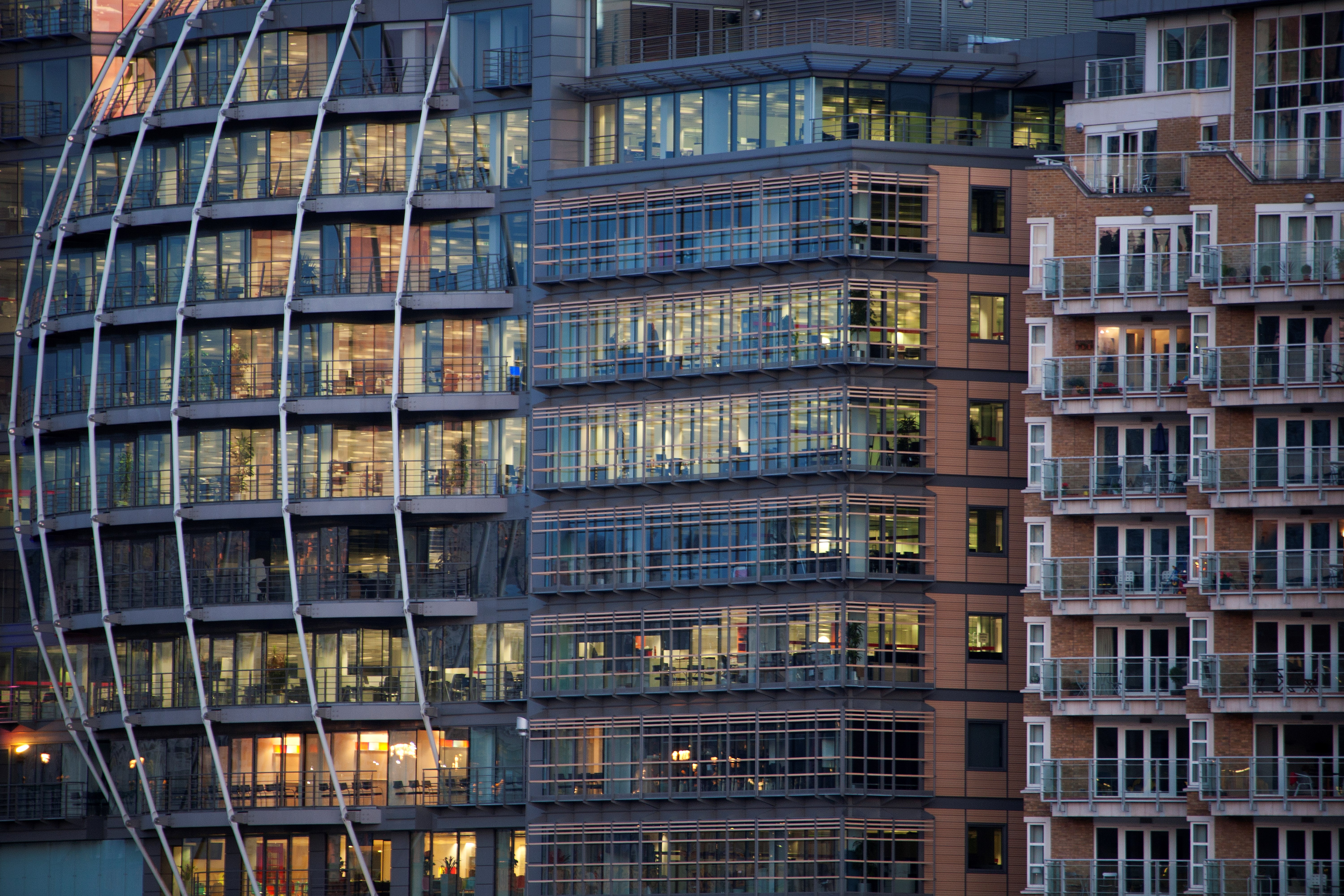 Casualty Reinsurance