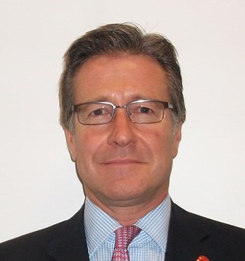 Photo of James Rowan