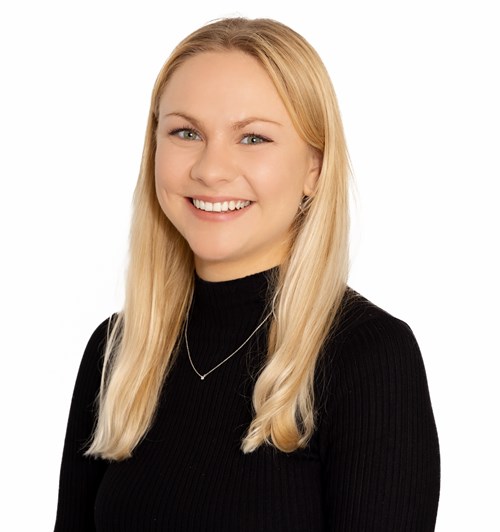 Photo of Megan Duncan