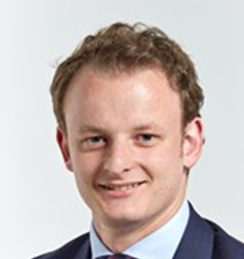Photo of Thomas Hobbs