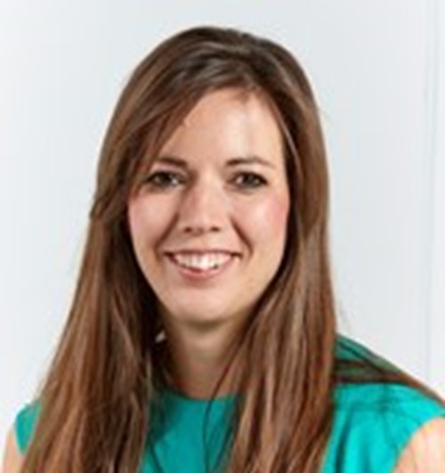 Photo of Laura Banning