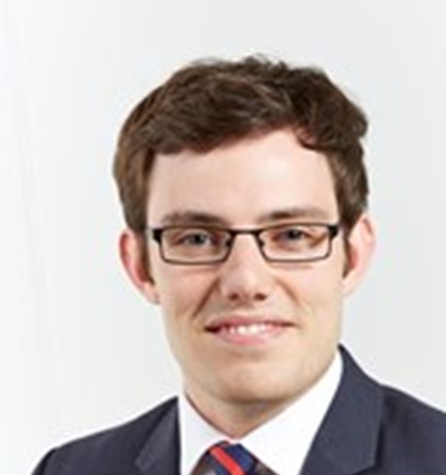 Photo of Adam Payne