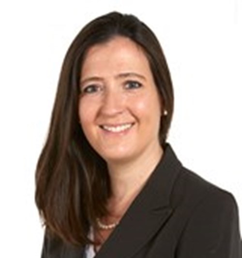 Photo of Tania Harris