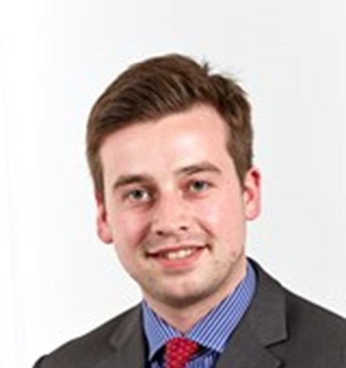 Photo of Adam Smith