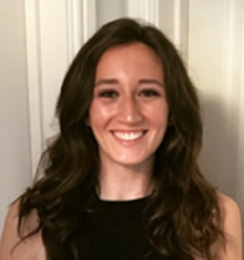 Photo of Rhianna Moran
